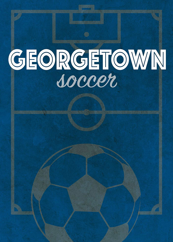 Georgetown College Soccer