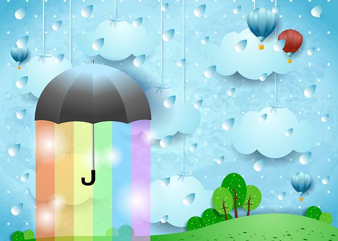 Rainy Day