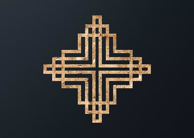 Magic Glyph Circle Rune
