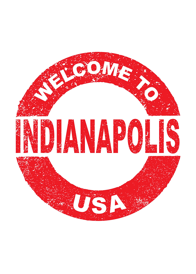 Welcome To Indianapolis
