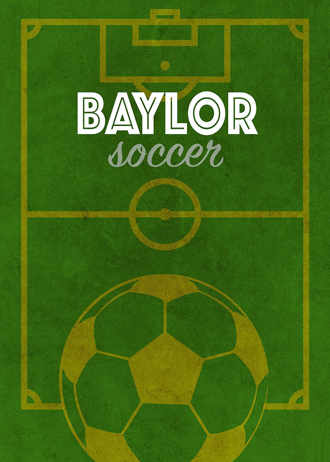 Baylor College Soccer