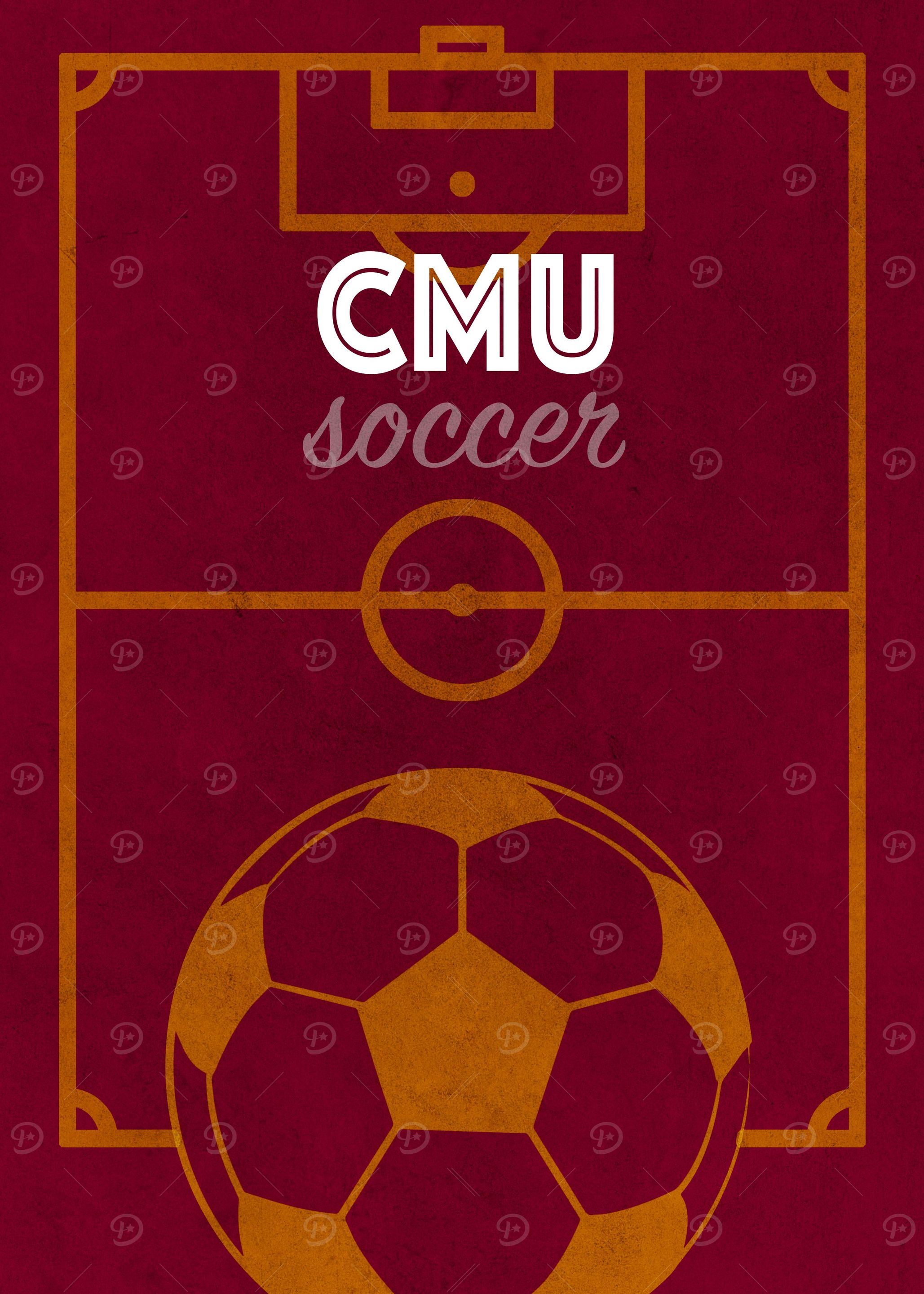 Central Michigan U Soccer