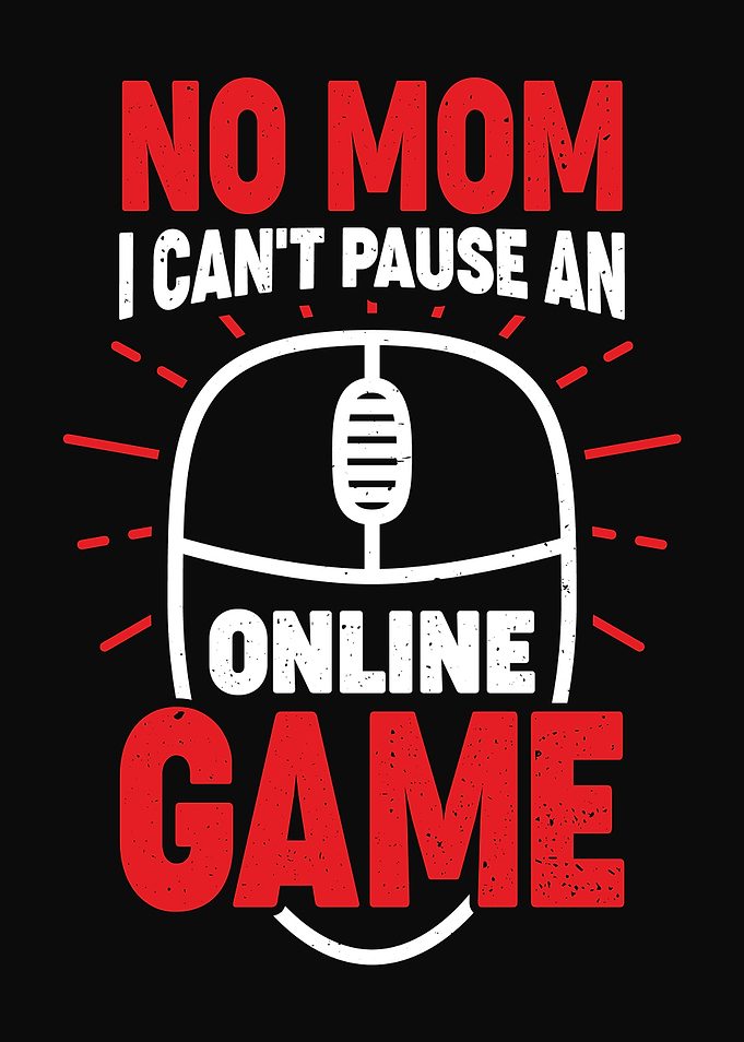 Online Game Gaming Design