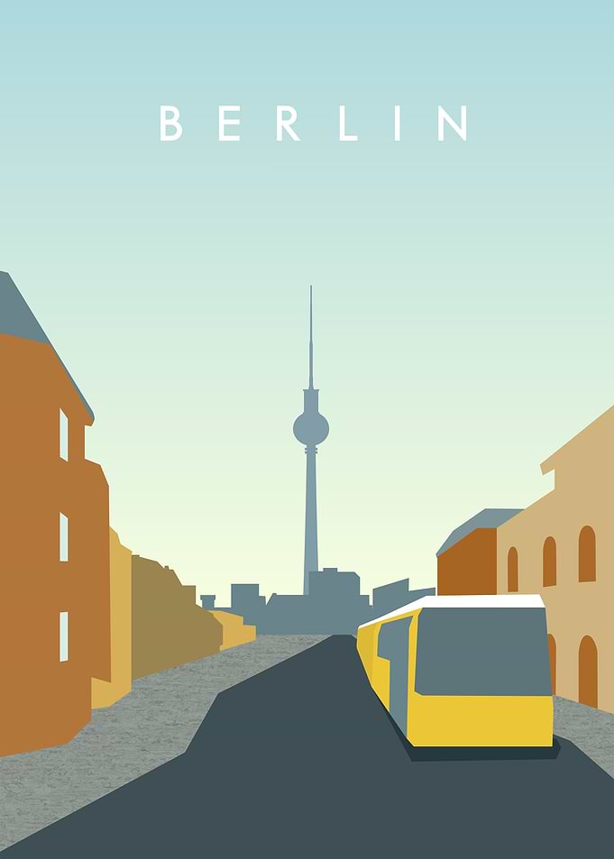 Berlin