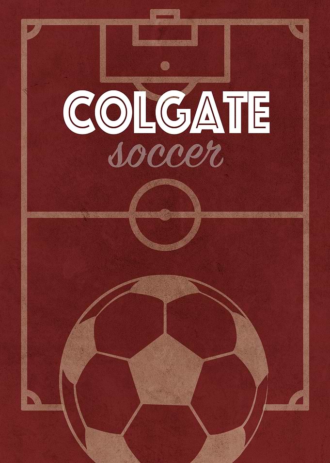 Colgate College Soccer
