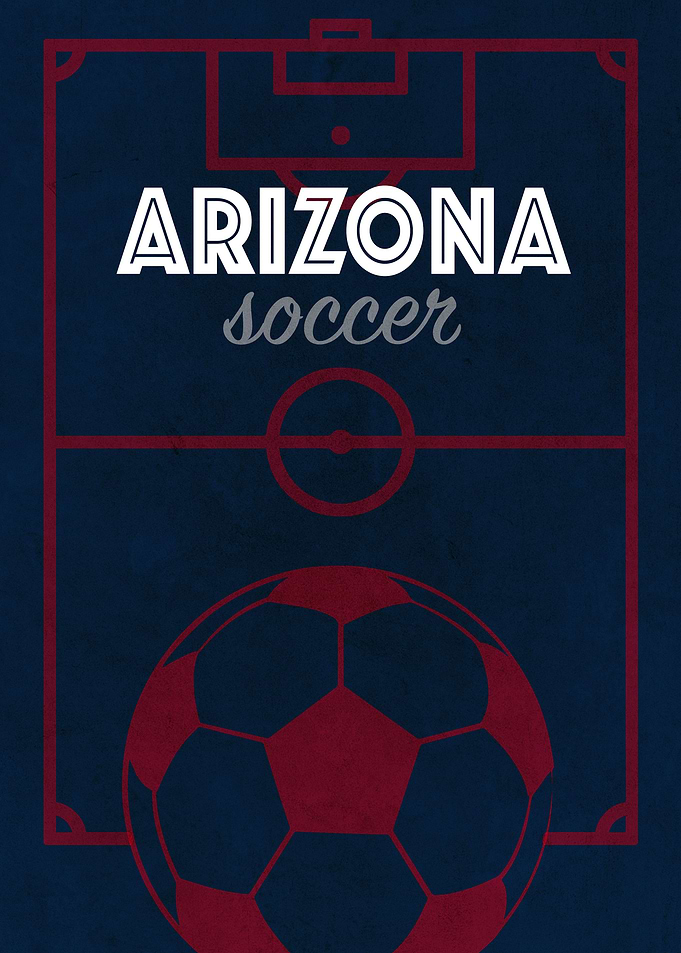 Arizona College Soccer