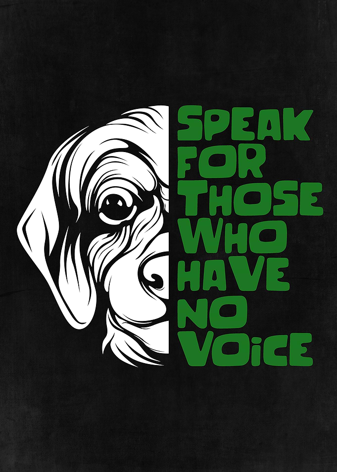 Vegan Activism Quote