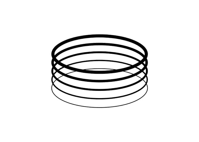 Magic Glyph Circle Rune