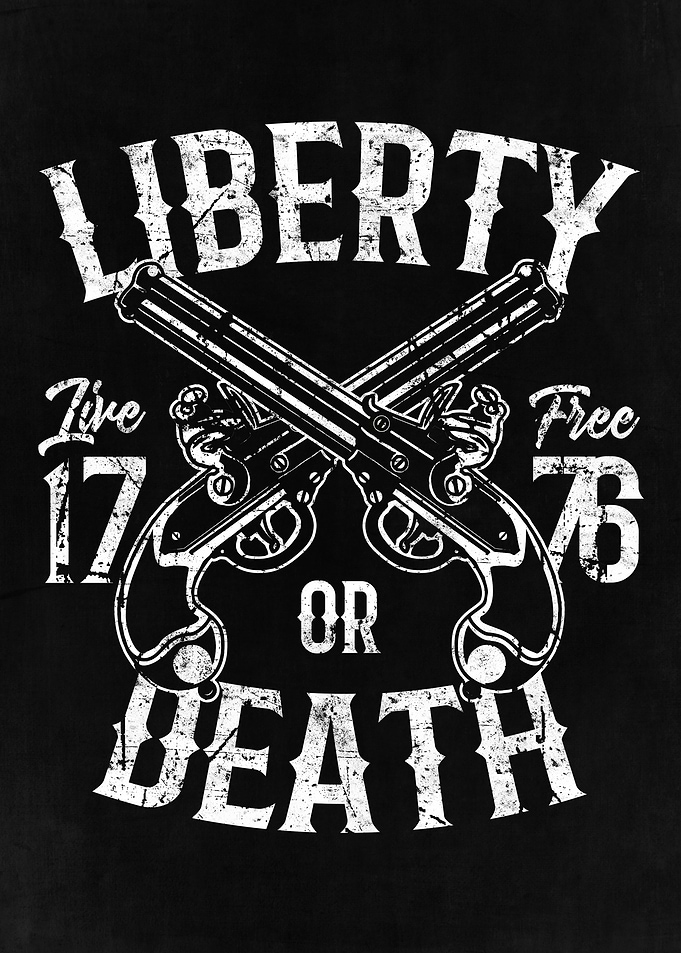1776 American Revolution