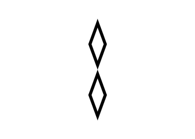Magic Glyph Circle Rune