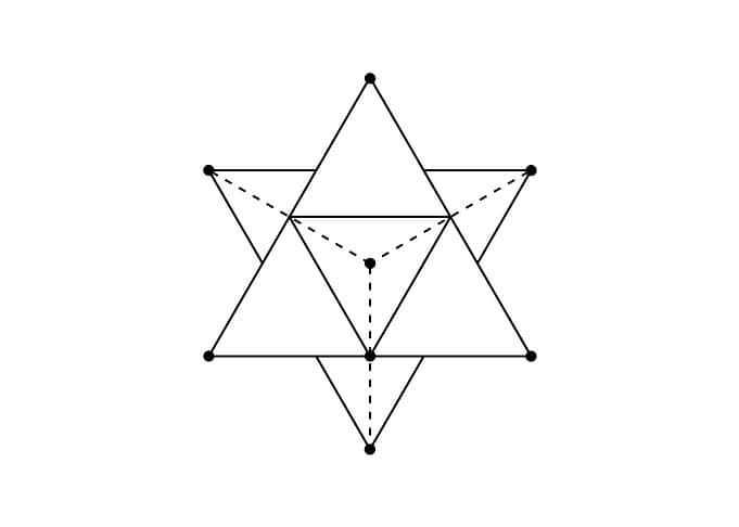 Magic Glyph Circle Rune