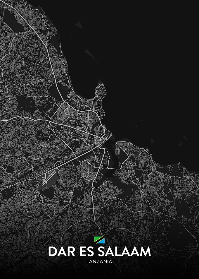 Dar Es Salaam TZ