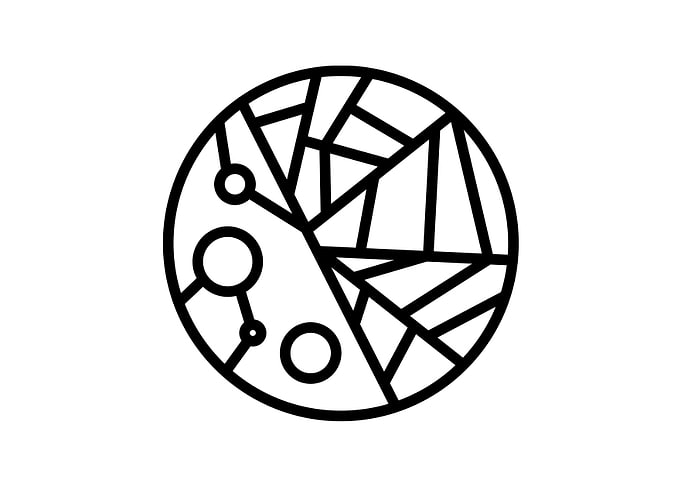 Magic Glyph Circle Rune