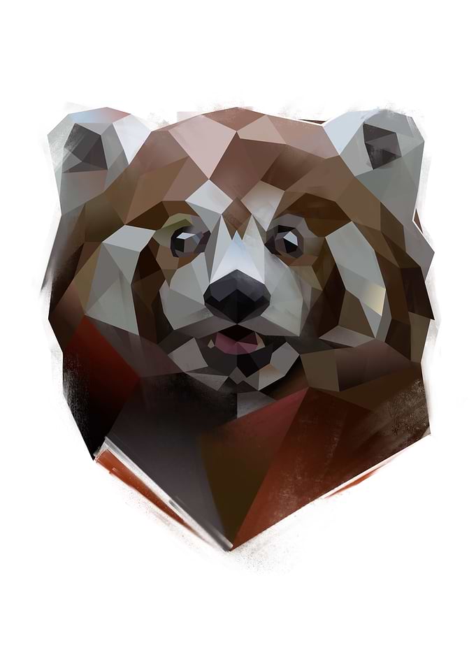 Red Panda