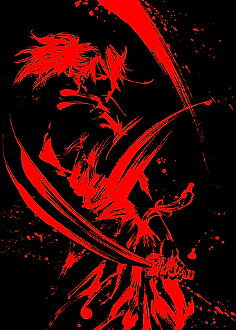 samurai 2