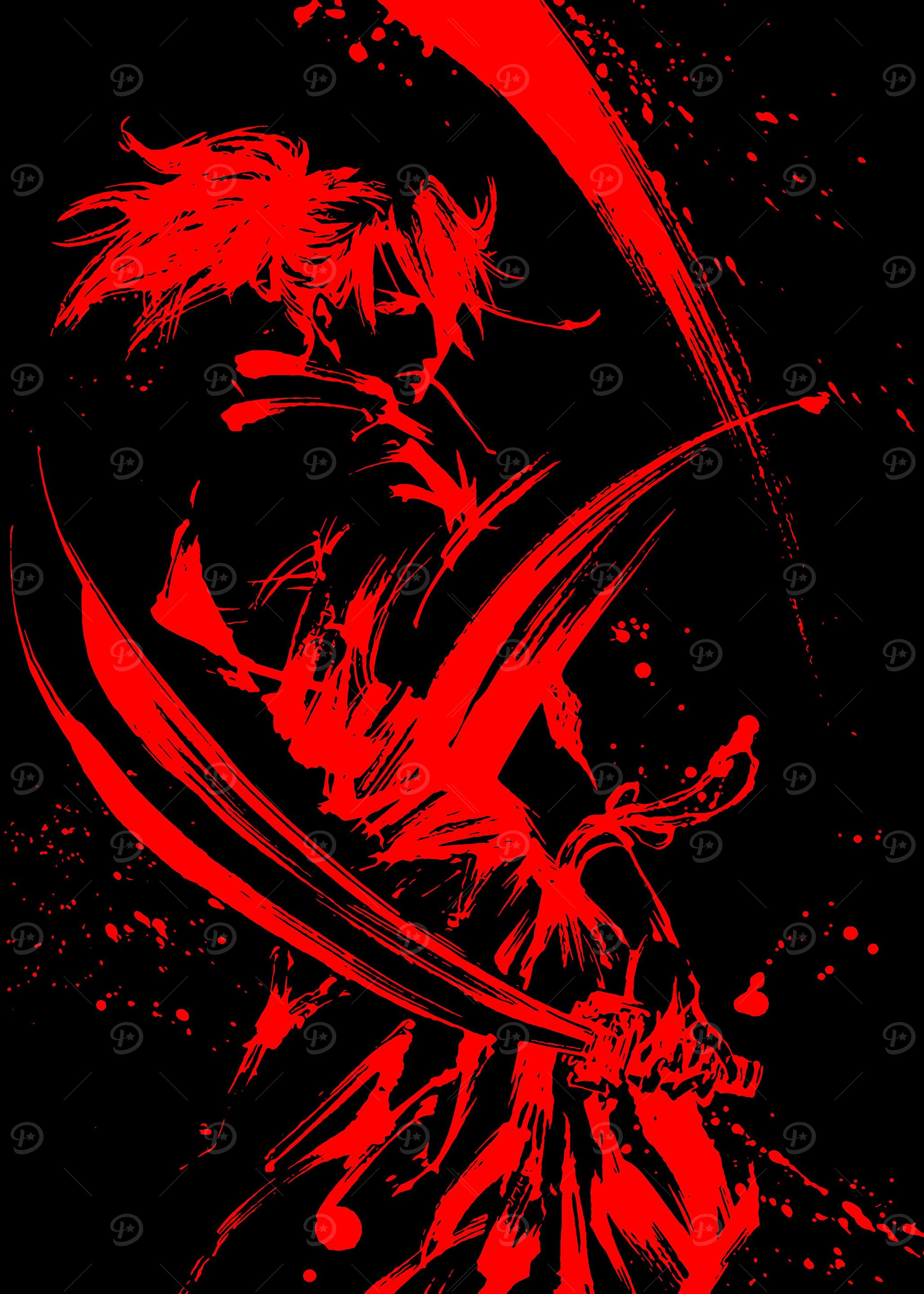samurai 2