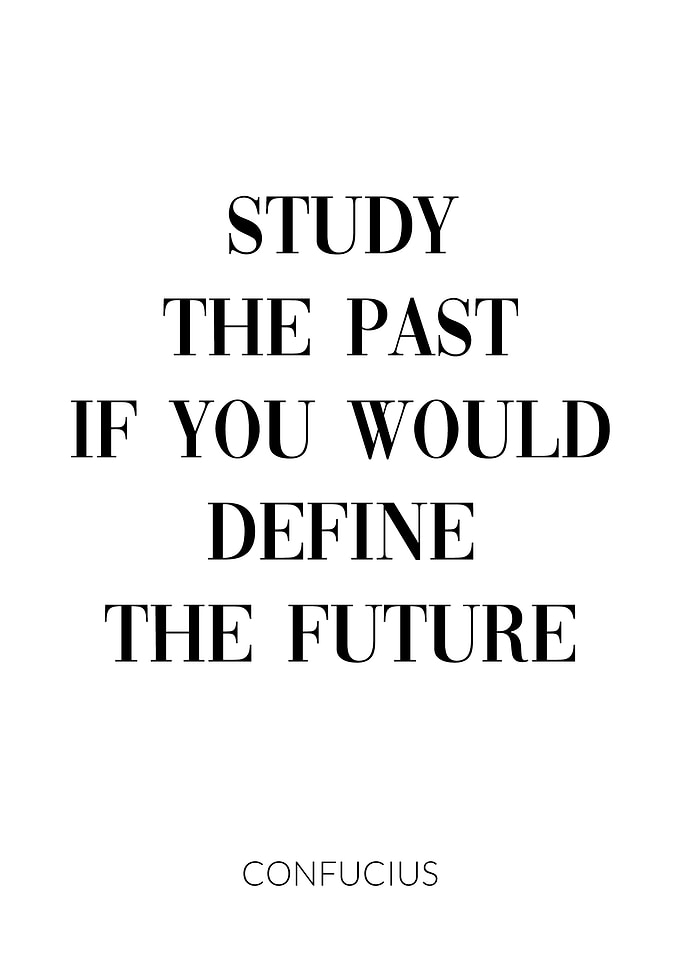 Confucius Quote