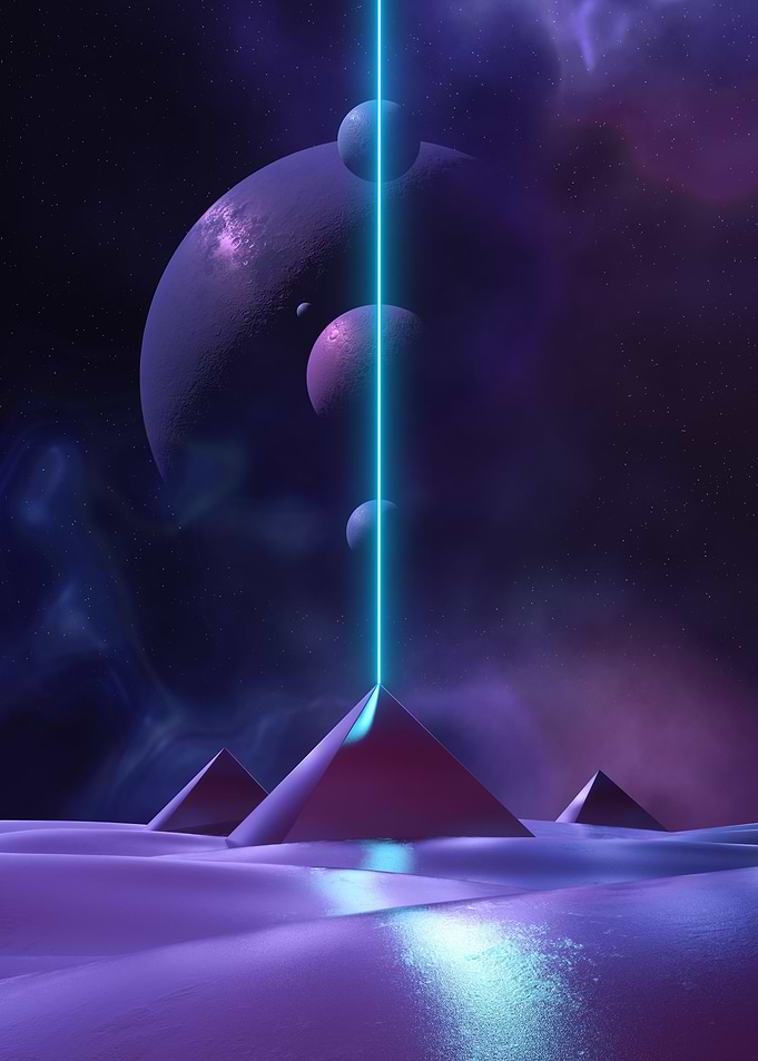 Galactic Peaks