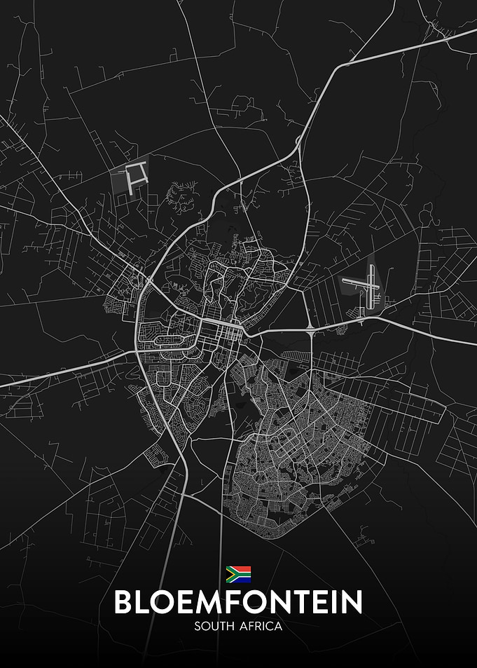 Bloemfontein ZA