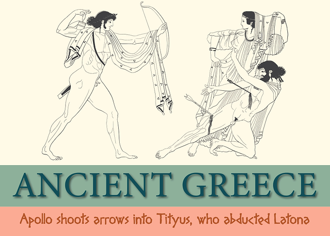 Ancient Greece