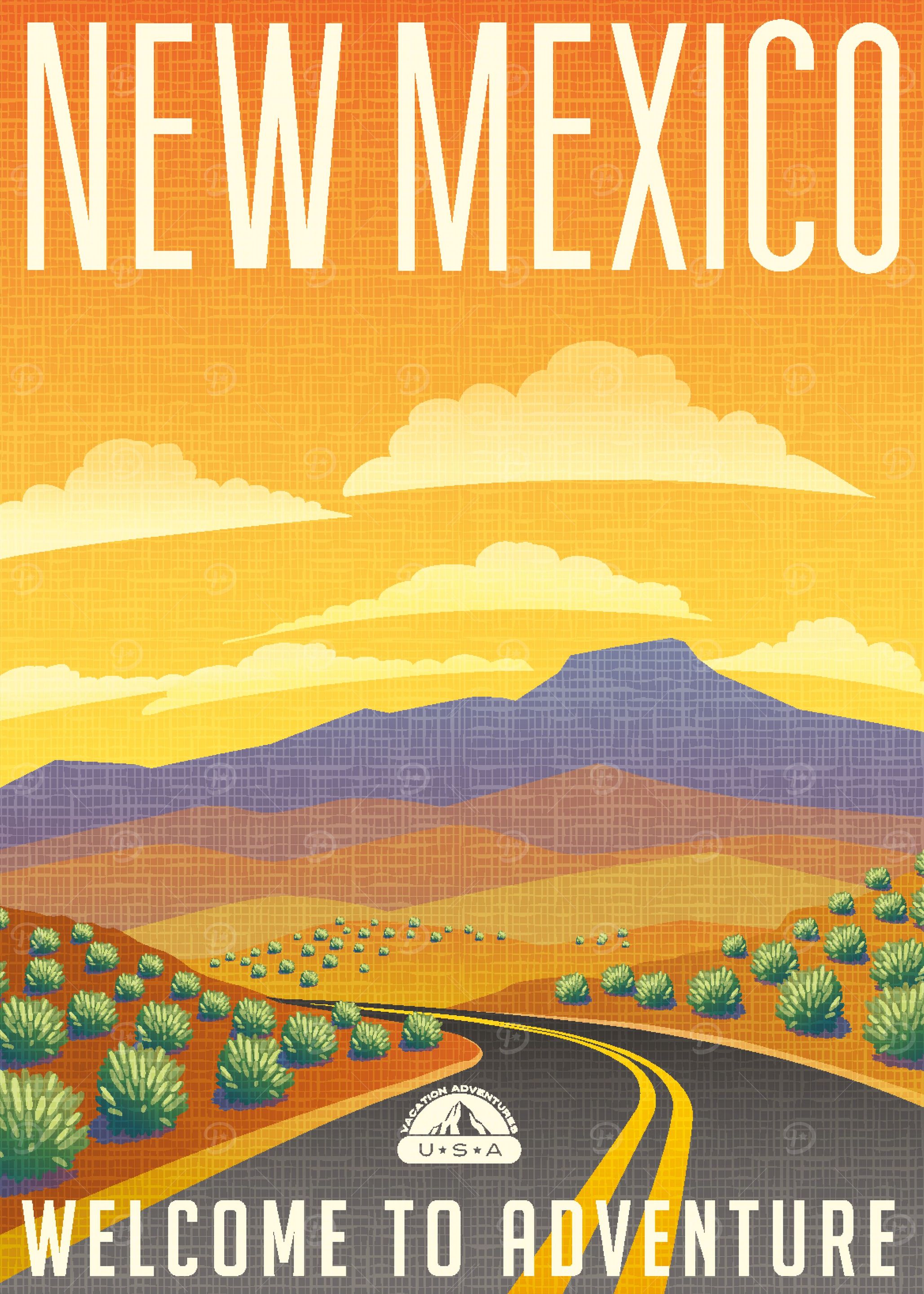 New Mexico