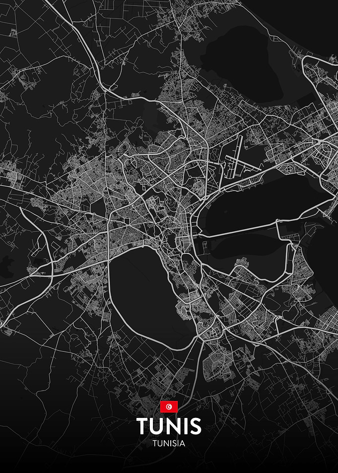 Tunis TN