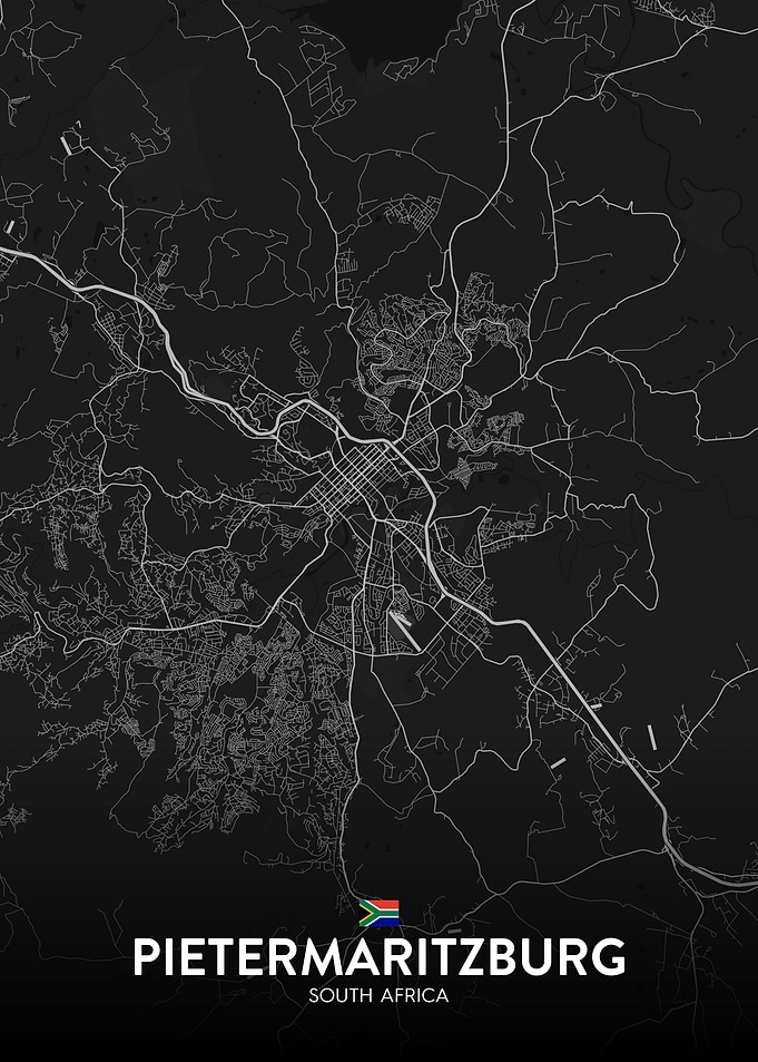 Pietermaritzburg ZA