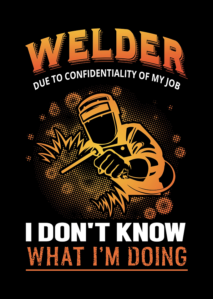 Welder