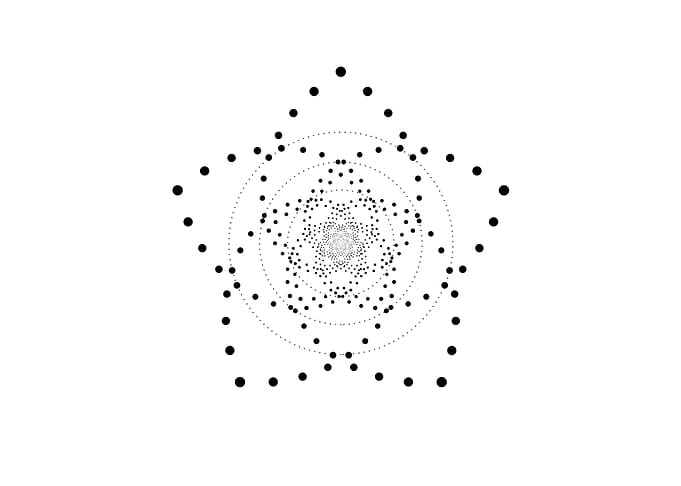Magic Glyph Circle Rune