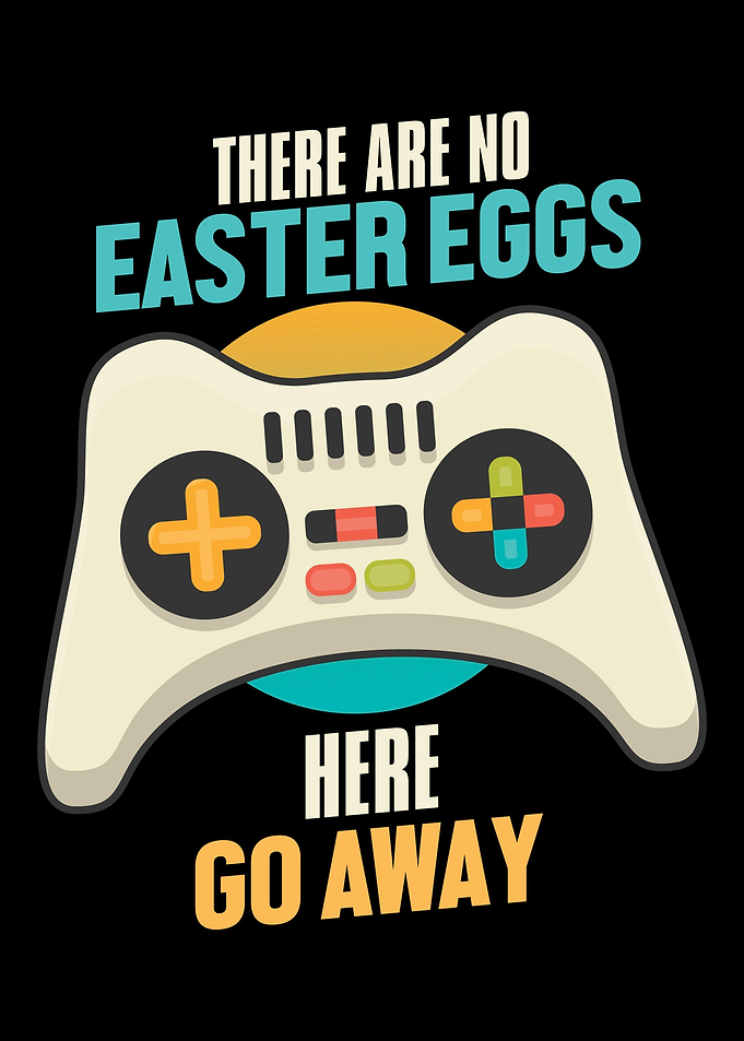 Gaming Video Games Gamer