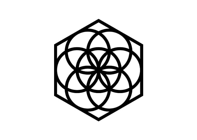 Magic Glyph Circle Rune
