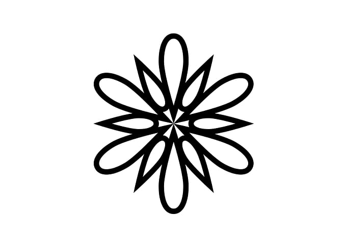 Magic Glyph Circle Rune