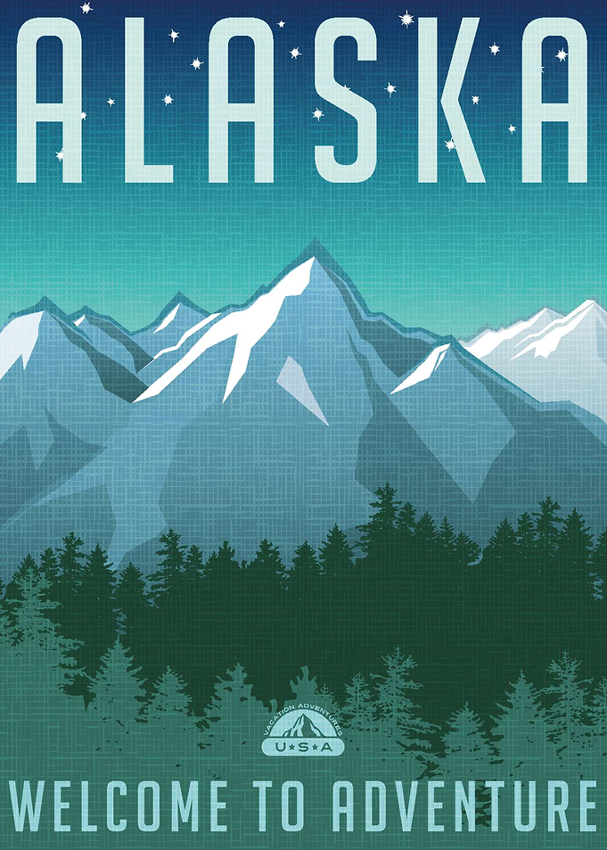 Alaska