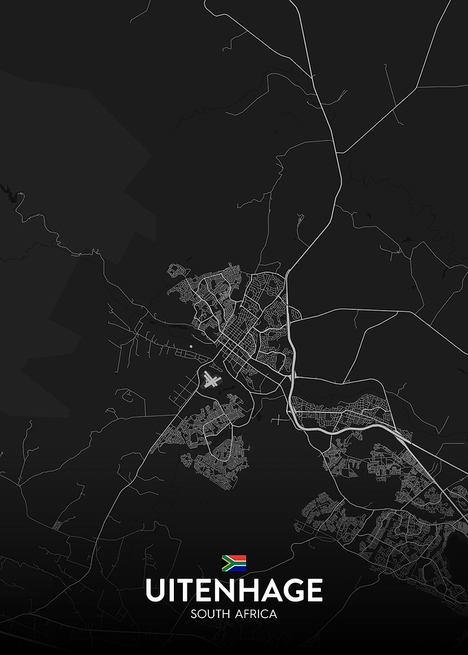 Uitenhage ZA