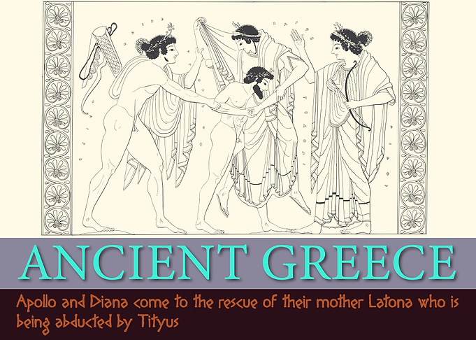 Ancient Greece