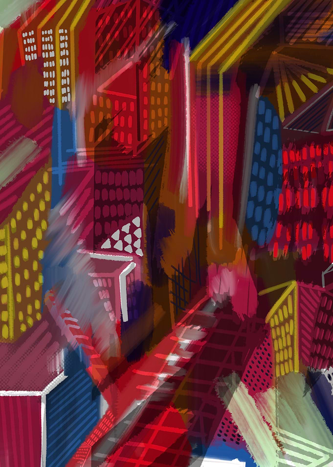 Bright Lights 2