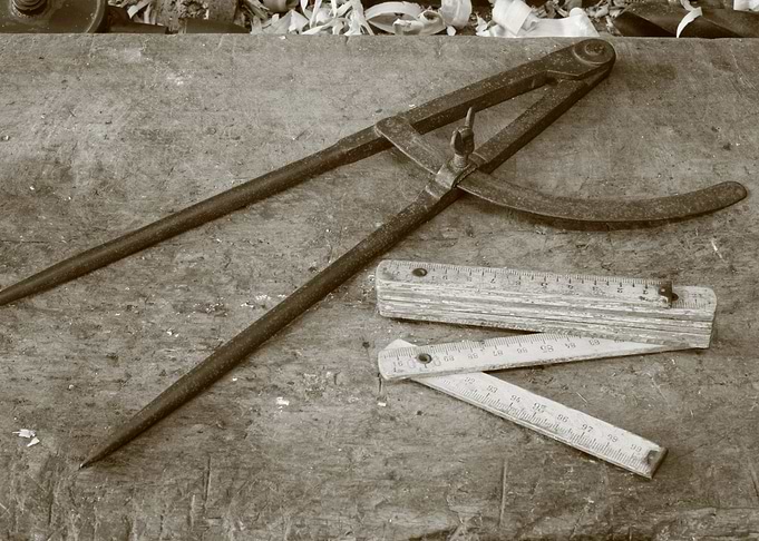 Carpentry tools