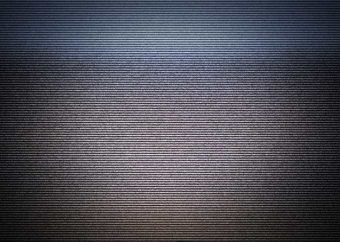 Bad TV VHS live textured r