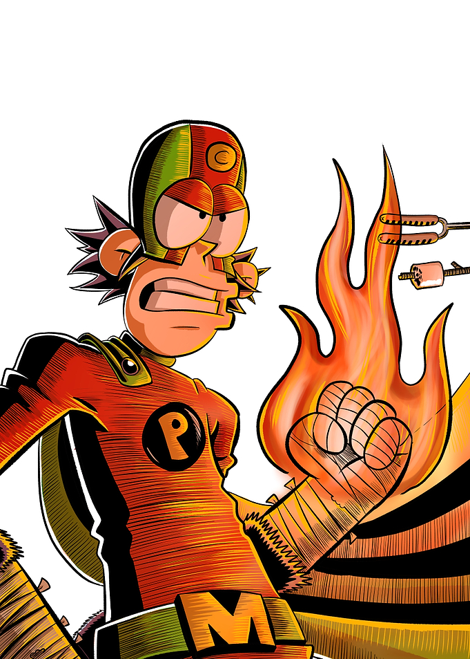 ChiliPepperMonkey