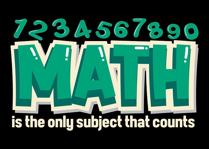 Math Teacher Student