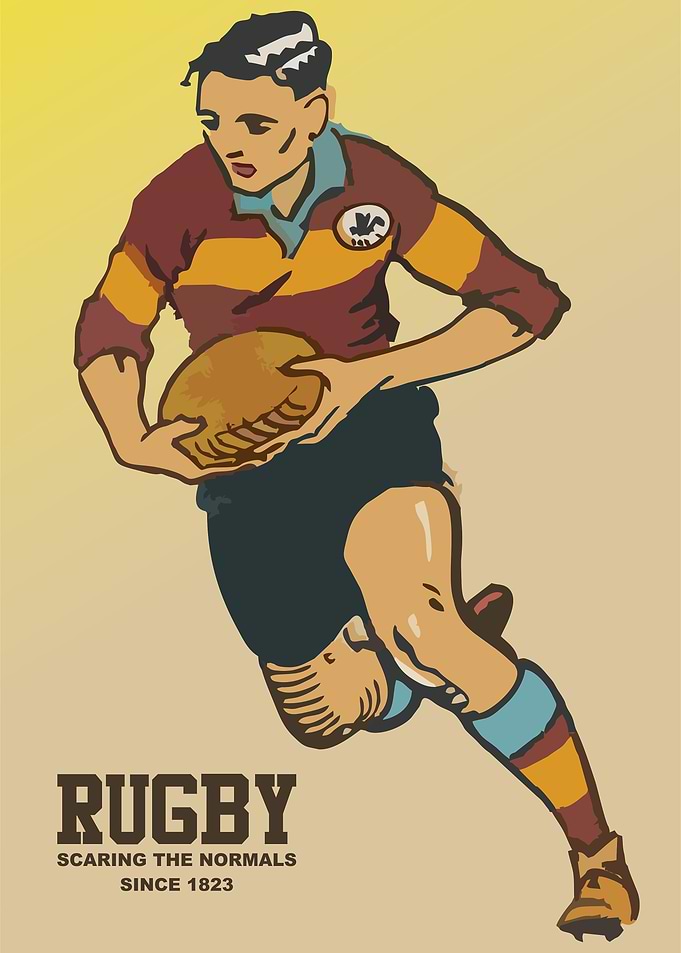 rugby