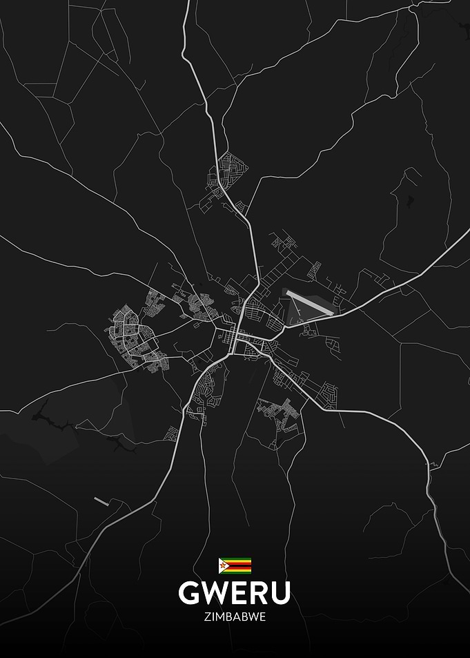Gweru ZW