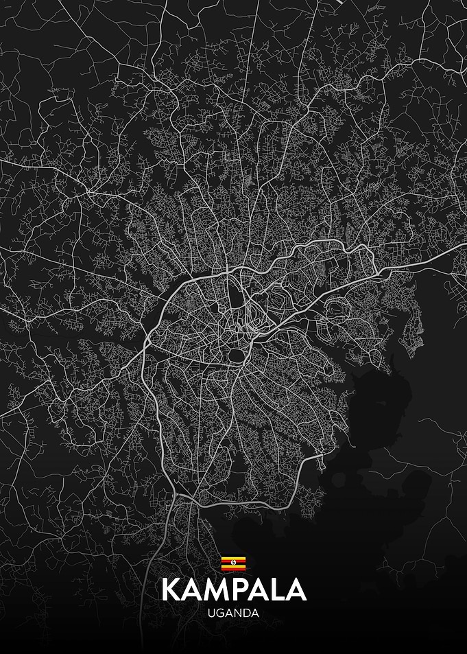 Kampala UG
