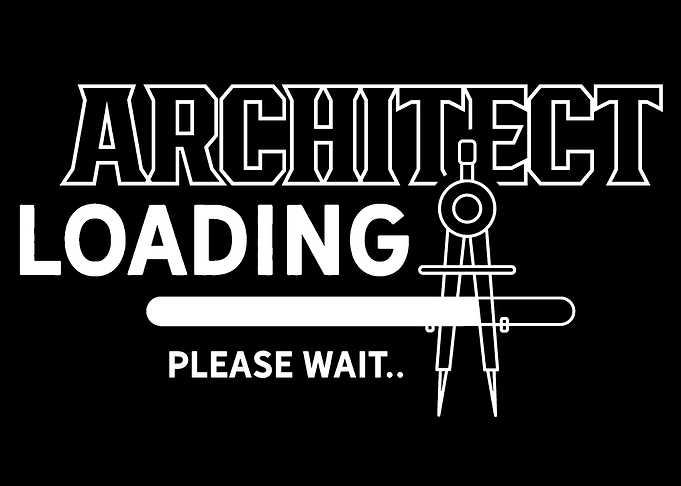 Architect Loading