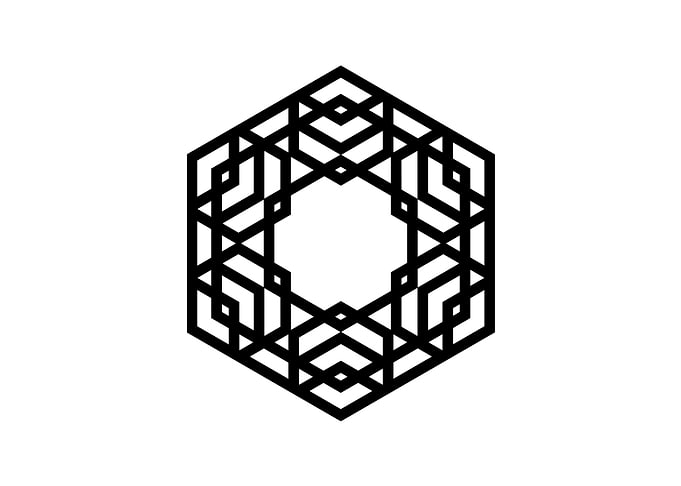 Magic Glyph Circle Rune