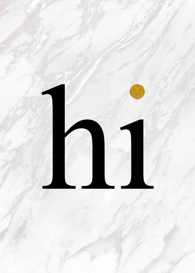 Hi