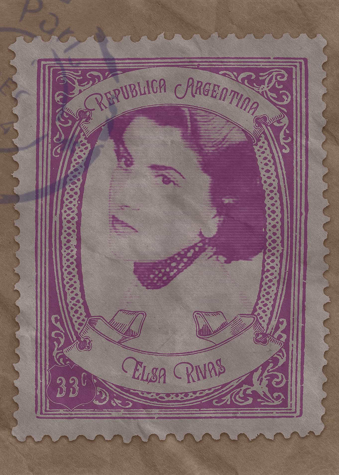 Elsa Rivas