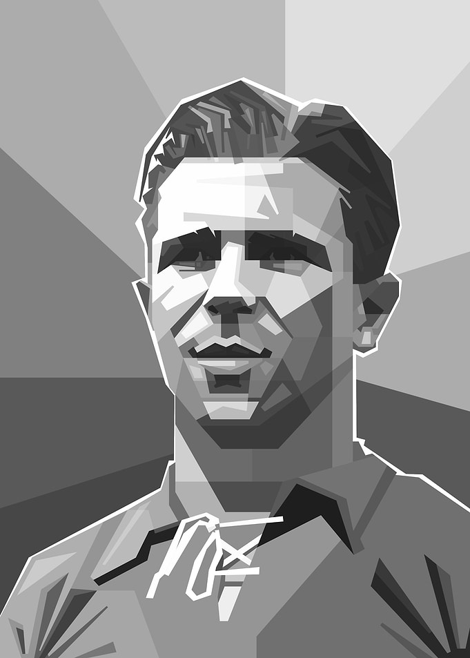 Ferenc Puskas