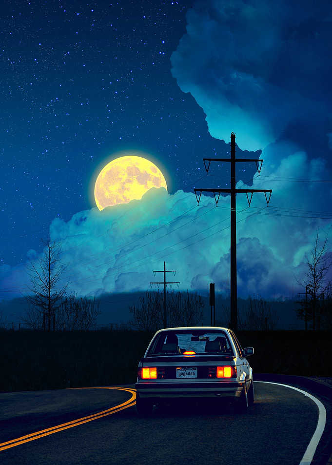 Moonlight 4