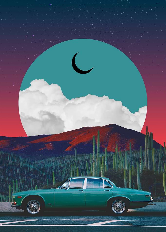 Luxury Car